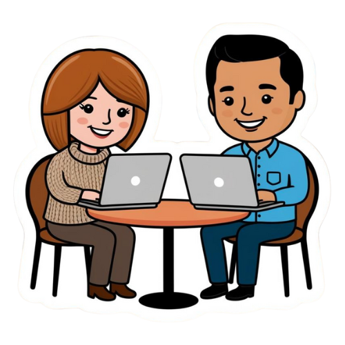 CONTENT CREATORS AND MARKETERS