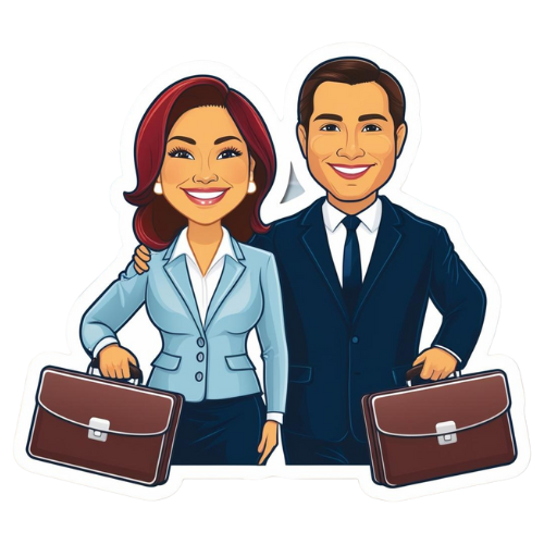 CONTENT CREATORS AND MARKETERS