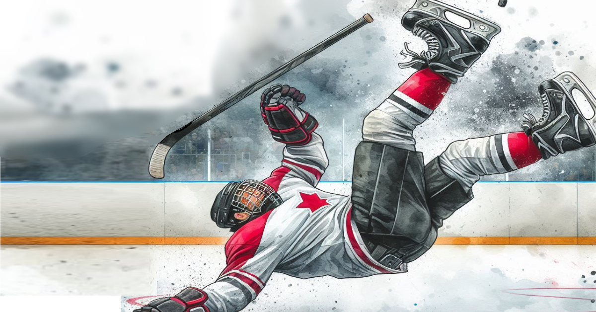 A Difference in Hockey Teaching Levels