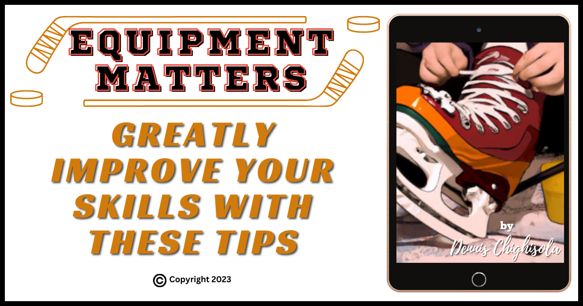 Equipment Matters