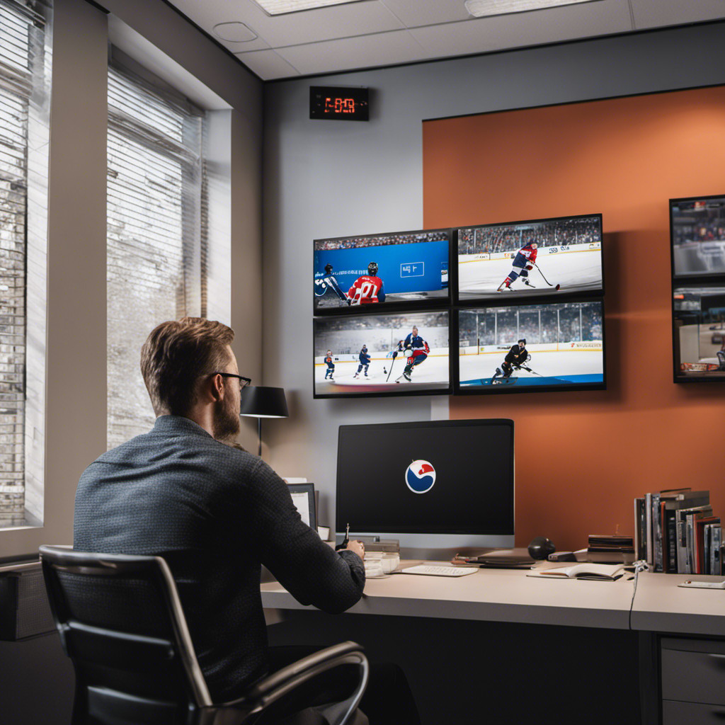 Of course, chances are good that you also have to do tons of problem solving, if you’re a hockey player, hockey parent or hockey coach...