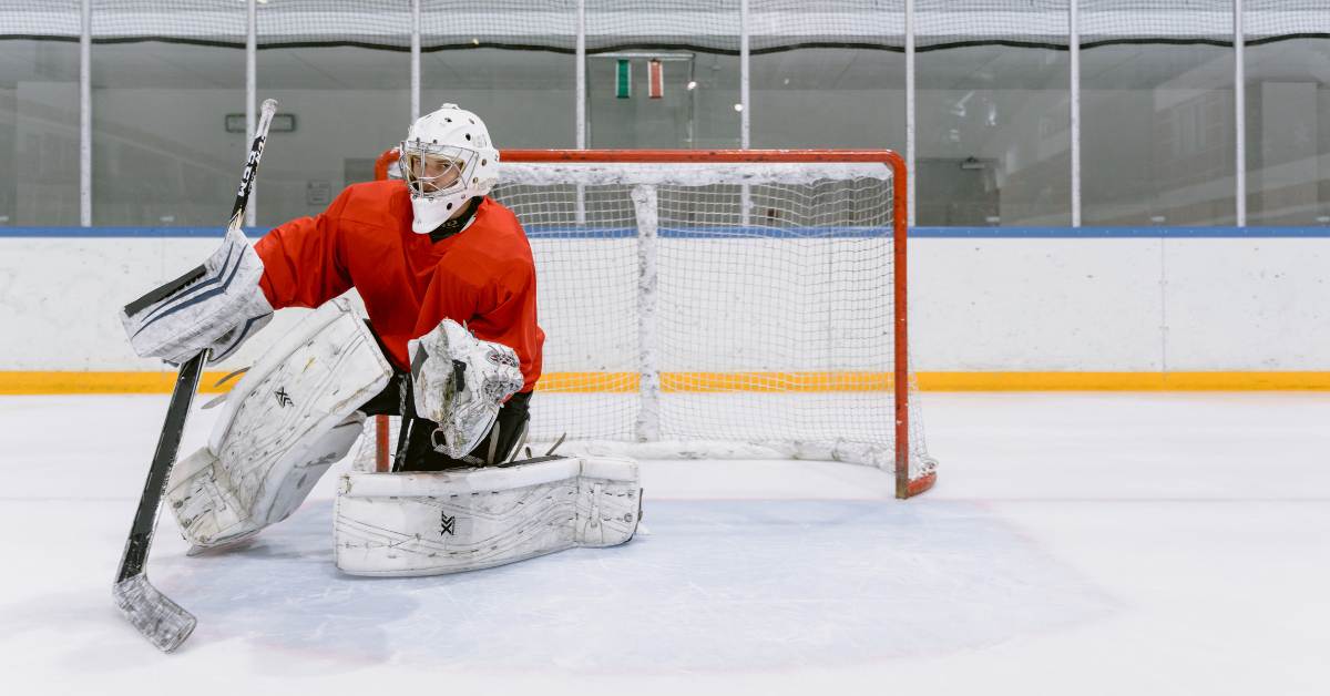About Goaltending Help