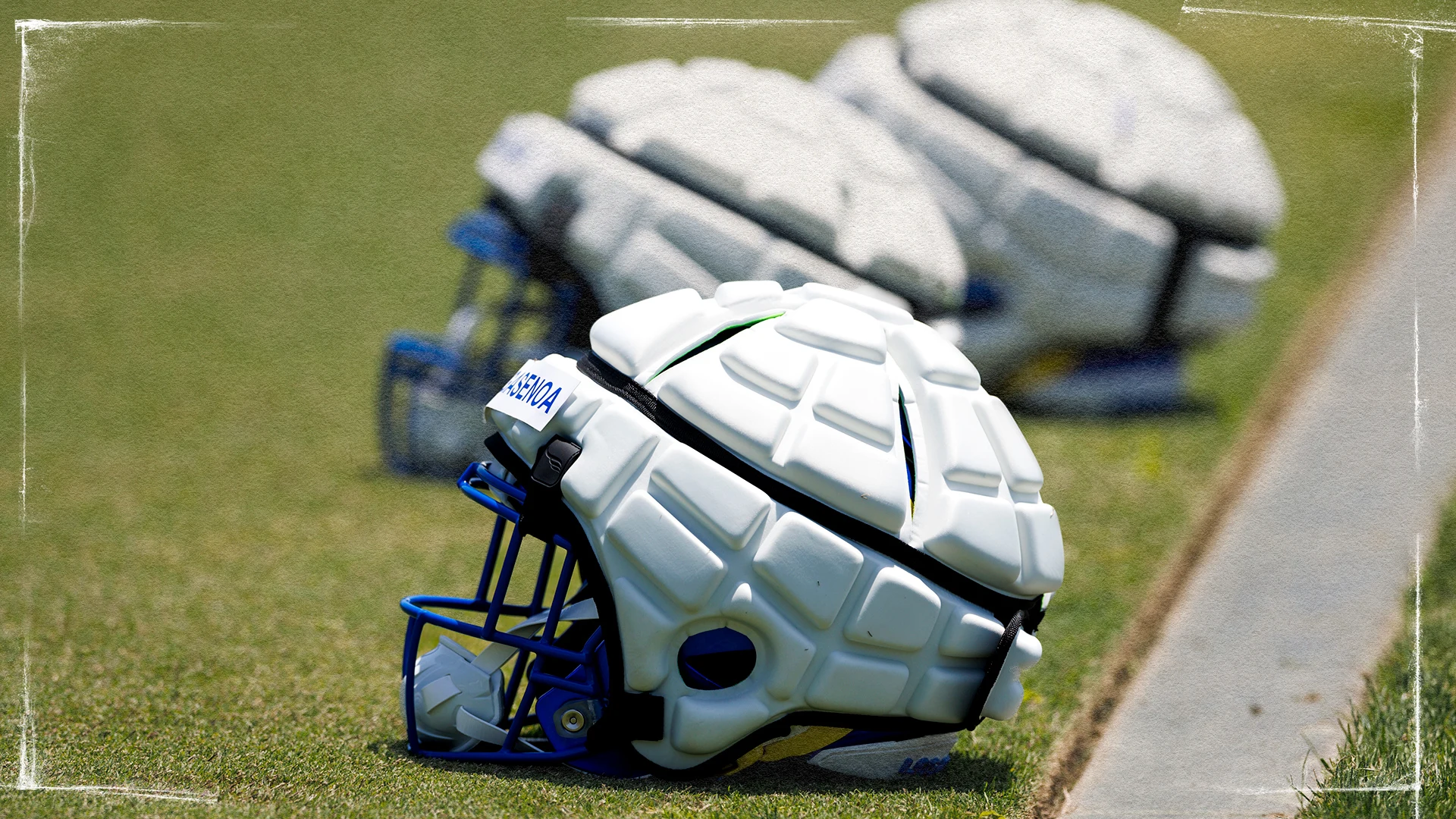 The Urgent Need for Head Safety in Contact Sports