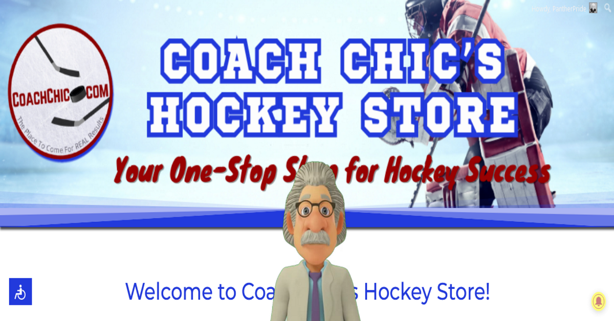 New CC Store Opening