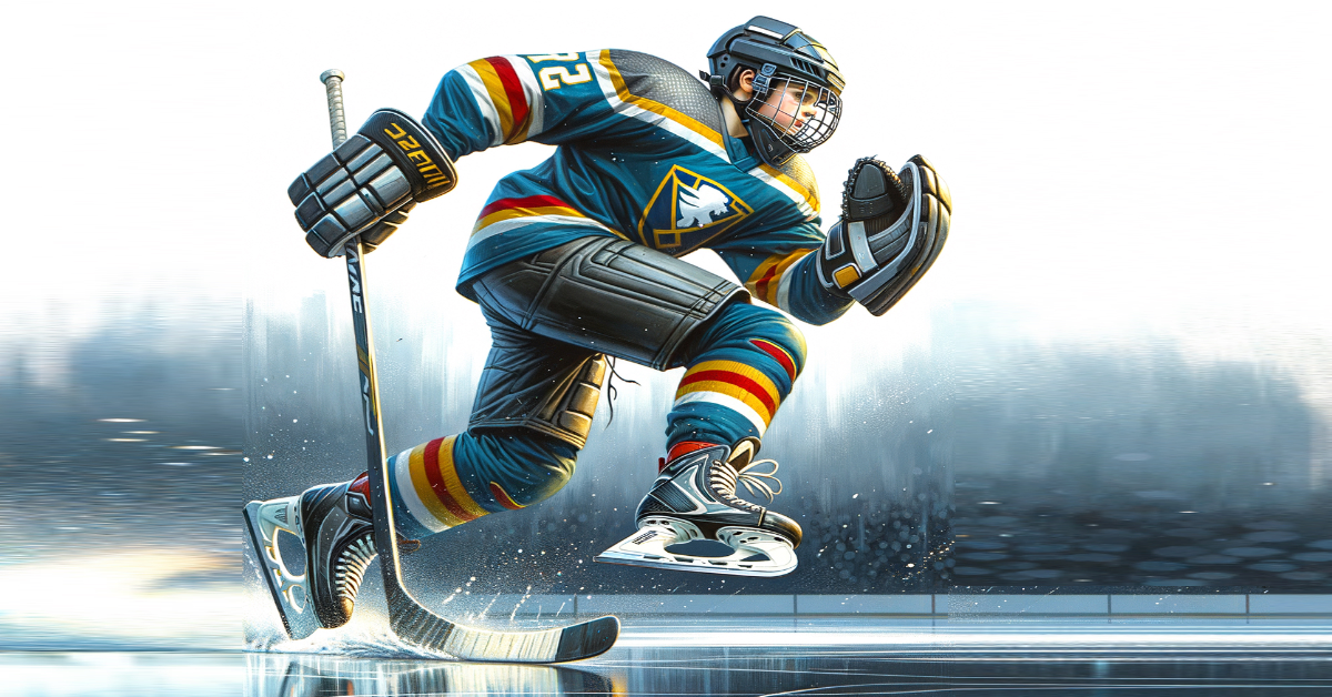 High Intensity Skating Drills – Part 2