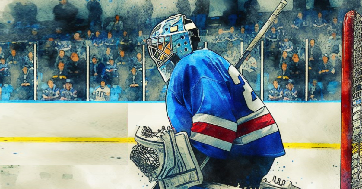 Recognizing A Goalie’s Needs