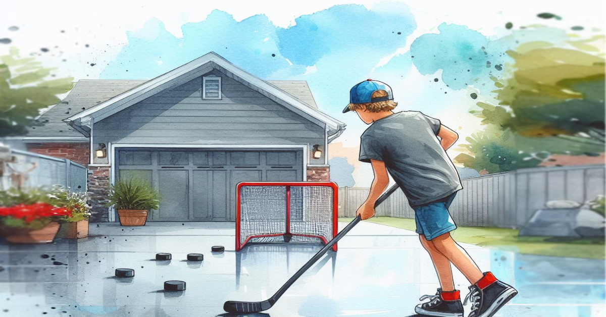 Evaluate Hockey Problems — RIGHT NOW!