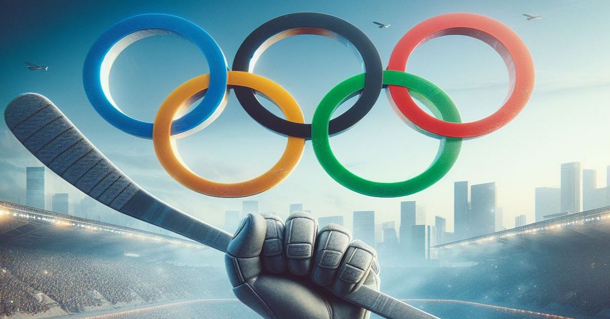 Olympic Hockey