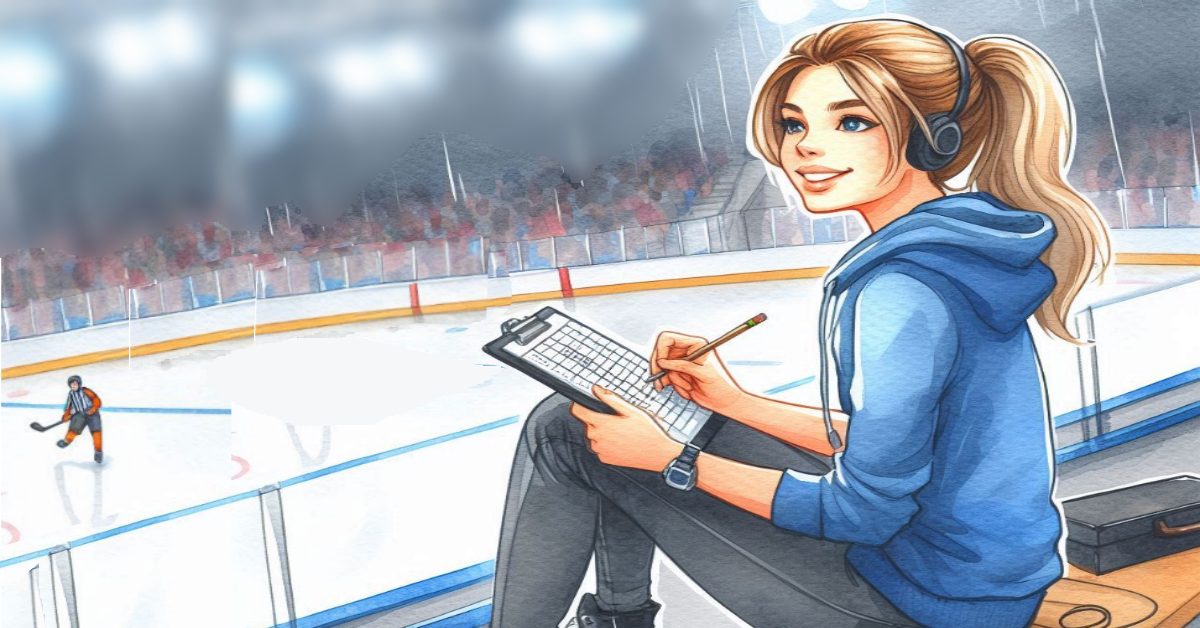 Hockey’s Plus/Minus Stat