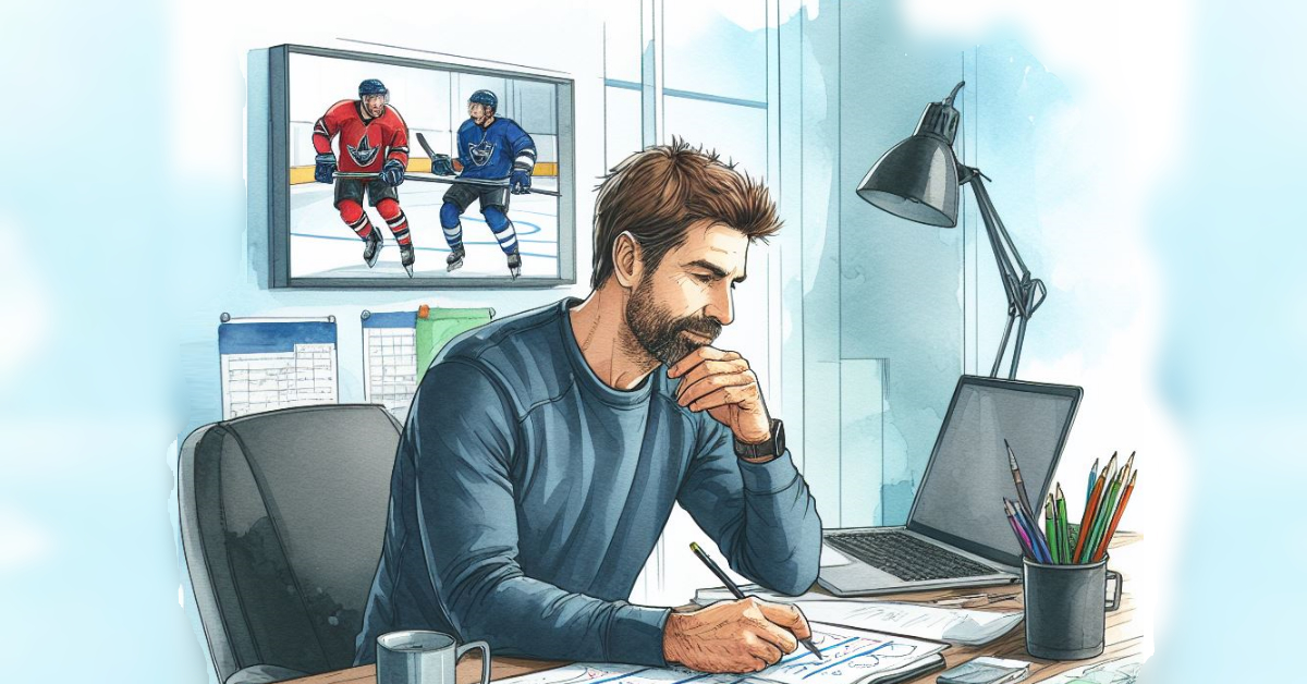 Hockey Coaching Qualifications