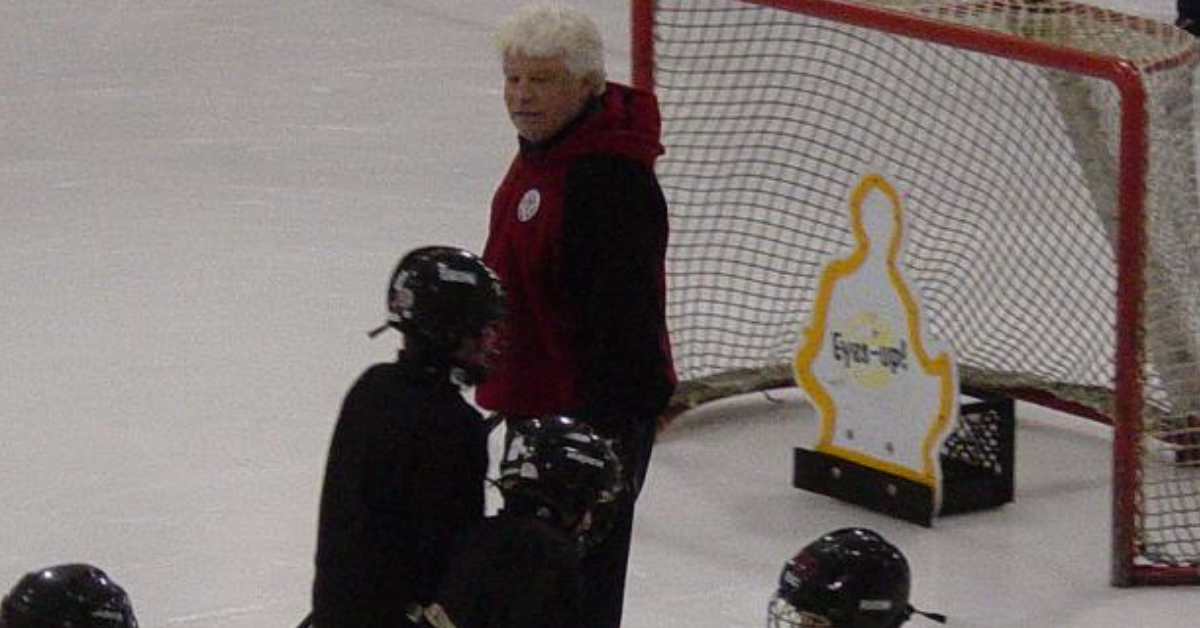 The Idea(s) Behind Those “Goal-scorer” Gadgets