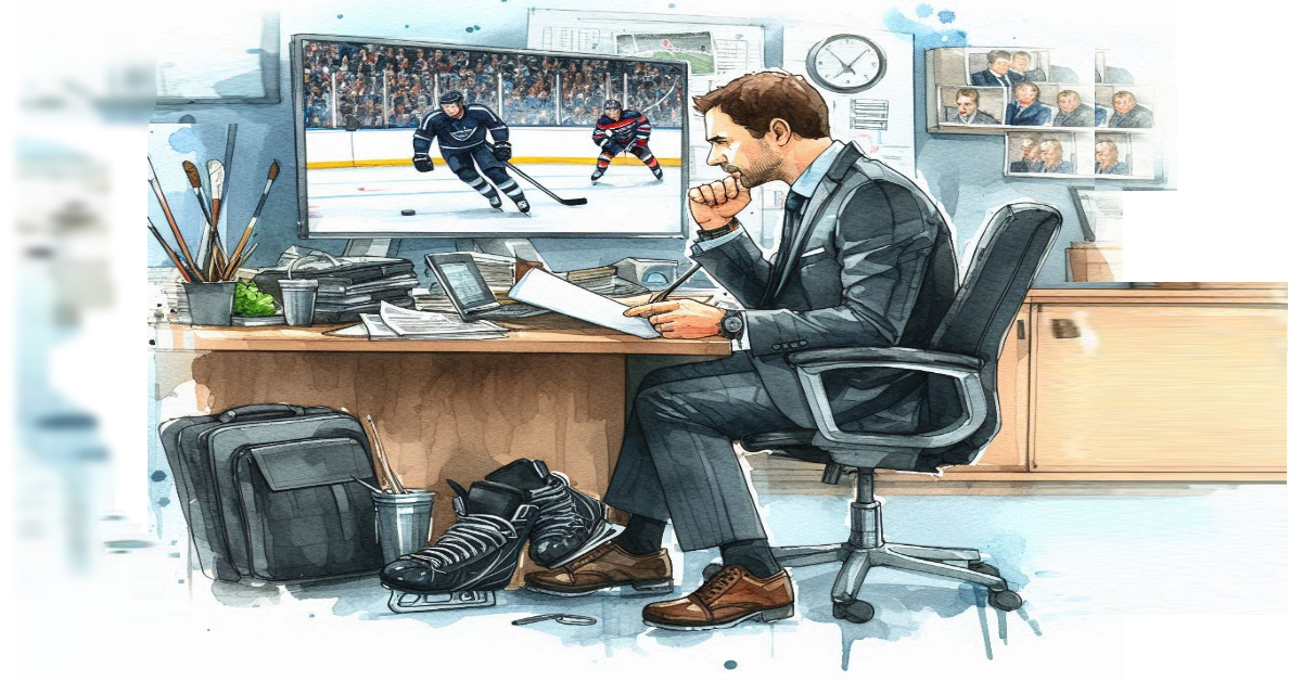A Coach’s Guide to Thinking Like a Scientist