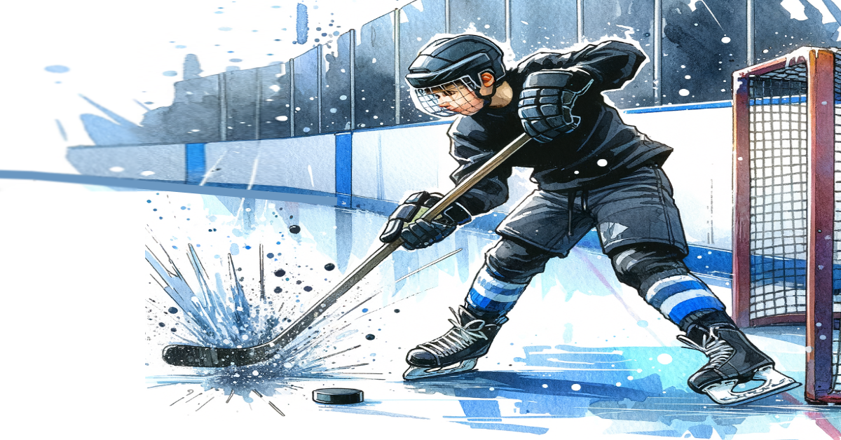 Increasing Your Team’s Shooting Power