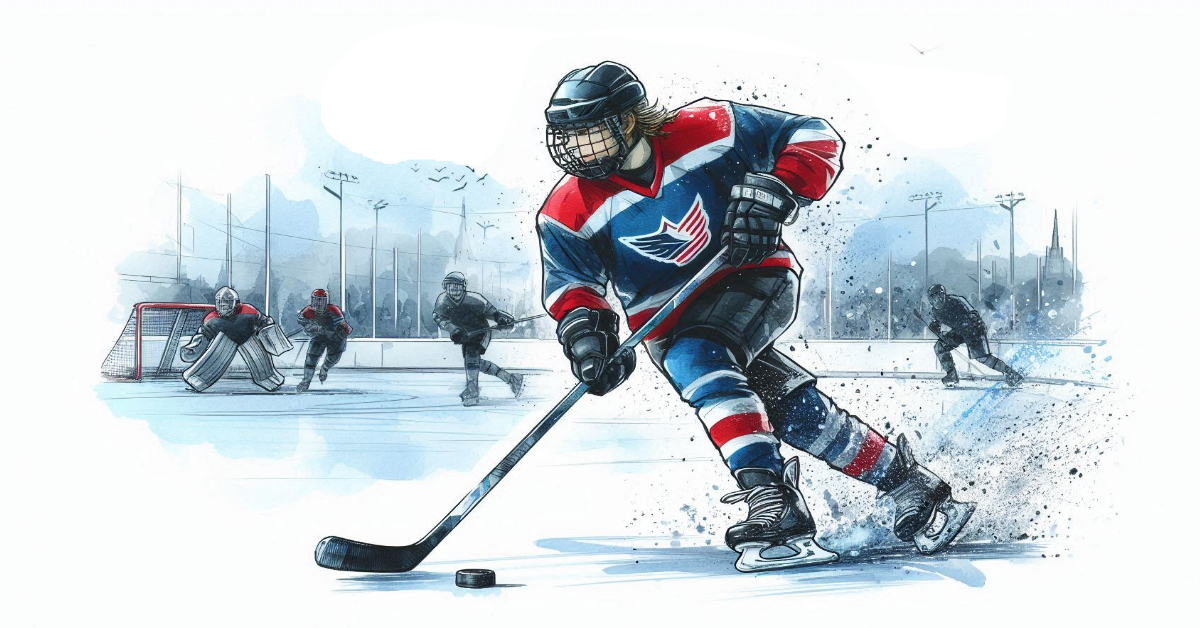 Skill Development and Confidence