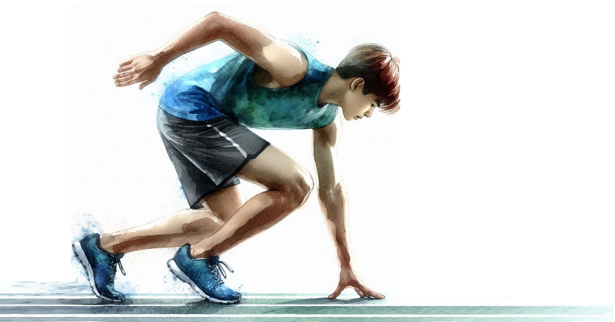 Efficient Summer Training through Goal Setting