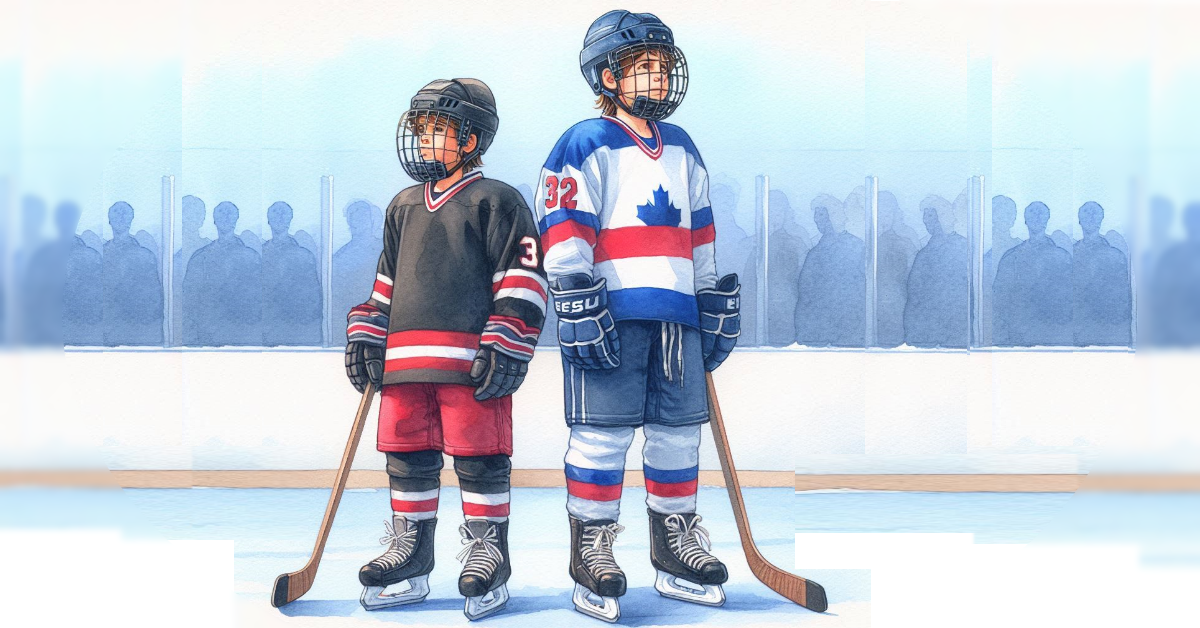 Is it Time to Give Up on Hockey?