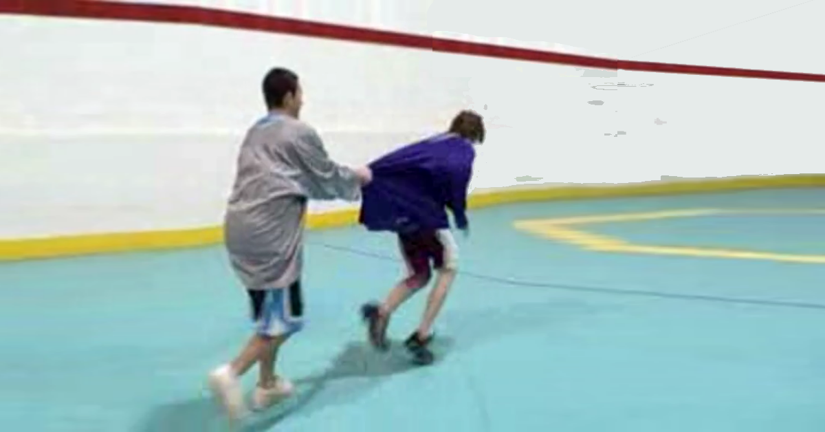 High Intensity Skating Drills – Part 1