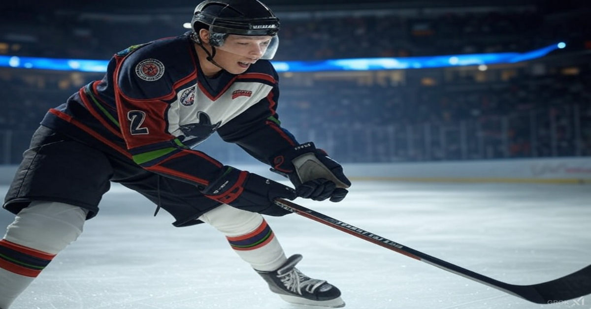 With All Due Respect For Fixing Hockey Problems…